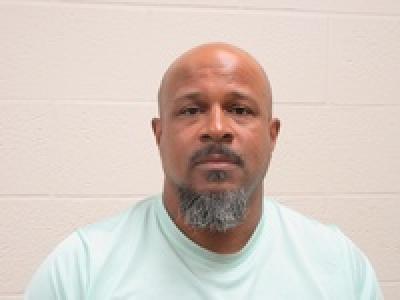 Derrick Dion Christopher a registered Sex Offender of Texas