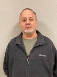 David Allen Hudson a registered Sex Offender of Texas