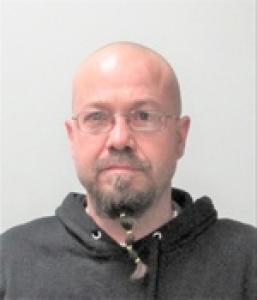 David Jules Hebert II a registered Sex Offender of Texas