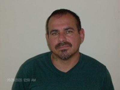 Pablo Esquivel a registered Sex Offender of Texas
