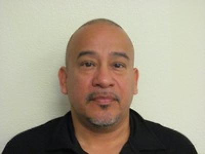 Carlos Aranda a registered Sex Offender of Texas