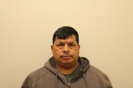 Mario Ramirez Saldana a registered Sex Offender of Texas