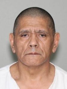 Adan Banda a registered Sex Offender of Texas