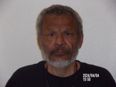 Salvador Gutierrez Perez a registered Sex Offender of Texas