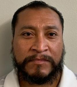 Antonio Hinojosa Jr a registered Sex Offender of Texas