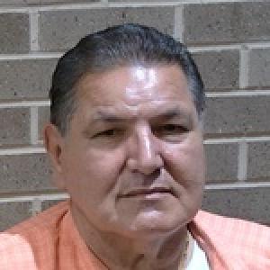 Robert Gonzales Rodriguez a registered Sex Offender of Texas