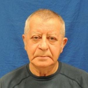 Amir Ahmar-rezai a registered Sex Offender of Texas