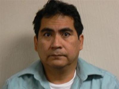 Enrique G Martinez a registered Sex Offender of Texas
