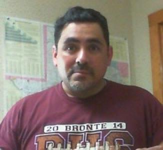 Joe Henry Guerrero a registered Sex Offender of Texas