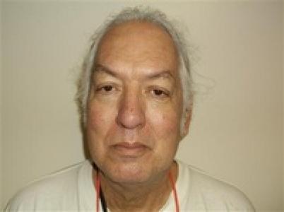 Carlos George Chapa a registered Sex Offender of Texas