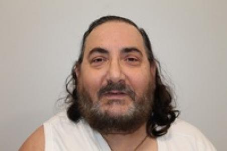 Timothy M Gereb a registered Sex Offender of Texas