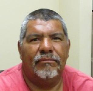 Francisco Robert Ybanez a registered Sex Offender of Texas