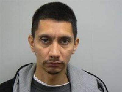 Anthony Rodriguez a registered Sex Offender of Texas
