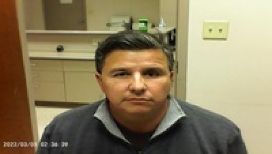 Edmundo Dena a registered Sex Offender of Texas
