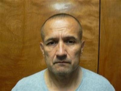 Nolberto Reyes Jr a registered Sex Offender of Texas