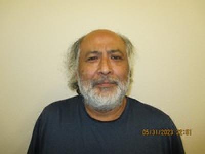 Tommy Lee Garza a registered Sex Offender of Texas