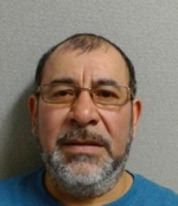 Adam Mindieta a registered Sex Offender of Texas