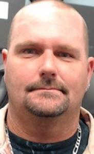 David Jason Lieby a registered Sex Offender of Texas