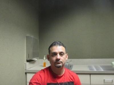 David Alexander Vega a registered Sex Offender of Texas