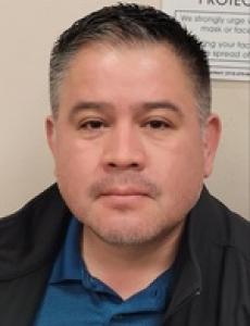 Robert Cristopher Pacheco a registered Sex Offender of Texas
