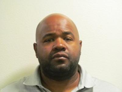 Corey Jae Williams a registered Sex Offender of Texas