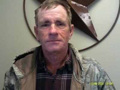 Terry Joe Bridges a registered Sex Offender of Texas