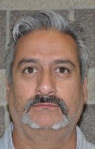 Frank Augustus Puente a registered Sex Offender of Texas