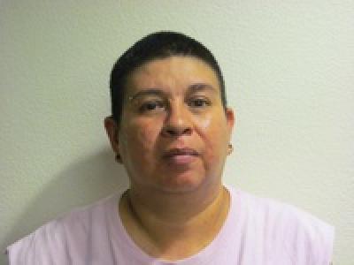 Tania Martinez a registered Sex Offender of Texas