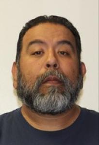 Julian Villanueva III a registered Sex Offender of Texas