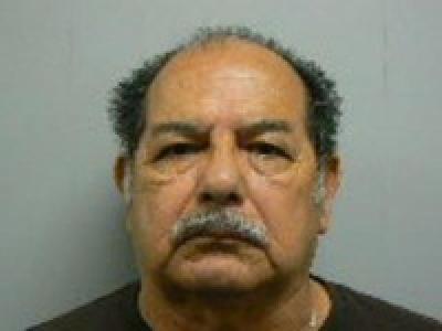 Isidoro Garcia a registered Sex Offender of Texas
