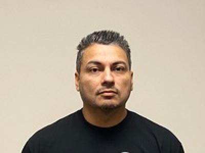 Martin Rodriguez a registered Sex Offender of Texas
