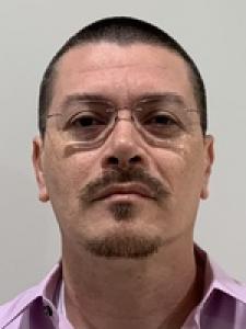 Robert Esparza Tamez a registered Sex Offender of Texas