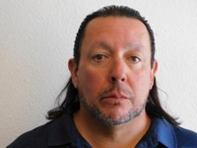 Roger Anthony Martinez a registered Sex Offender of Texas