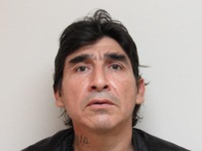 Edgar Rico a registered Sex Offender of Texas