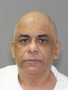 Ronny Martinez a registered Sex Offender of Texas