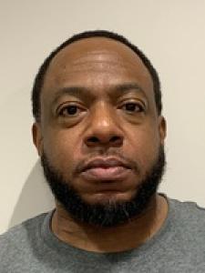 Omar Rashawn Chambers a registered Sex Offender of Texas