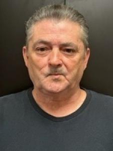 Rickey Lee Surber a registered Sex Offender of Texas