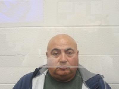 Enrique Ortiz a registered Sex Offender of Texas