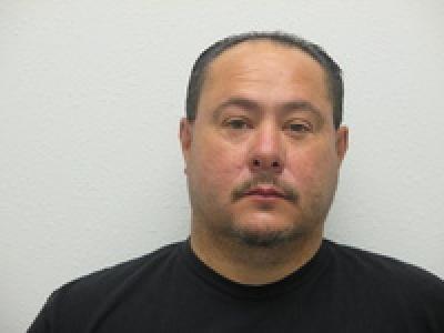 Jose Angel Holguin a registered Sex Offender of Texas