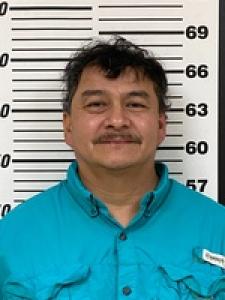 Juan Jesus Campos a registered Sex Offender of Texas