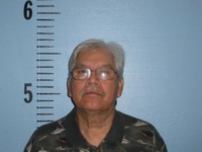 Refugio Paz a registered Sex Offender of Texas