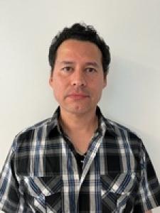 Isaac Gonzalez Herrera a registered Sex Offender of Texas