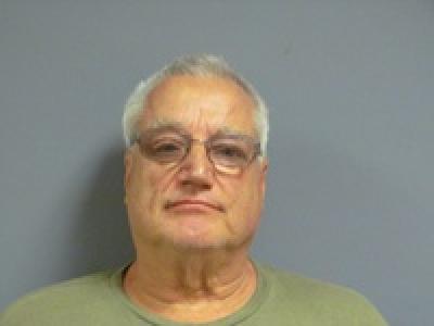 Dennis Charles Foley a registered Sex Offender of Texas
