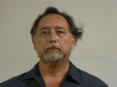 Thomas Gonzales a registered Sex Offender of Texas