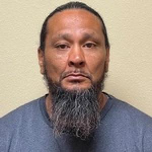 Vernon Kalamaku Kong a registered Sex Offender of Texas