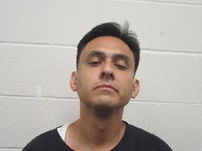 Issac Pantoja a registered Sex Offender of Texas