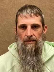 Robert Joe Lesser III a registered Sex Offender of Texas