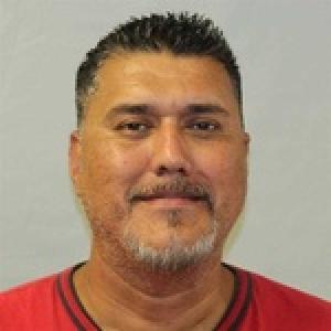 Jose Daniel Mata a registered Sex Offender of Texas