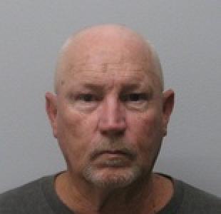 Terry Curtis Brown a registered Sex Offender of Texas