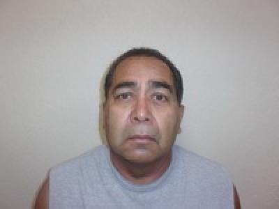 Jesus Ramon Reyes a registered Sex Offender of Texas